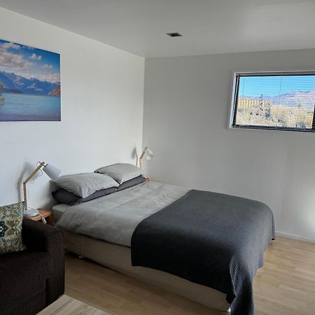 Mt Barker Villa Wanaka Dış mekan fotoğraf