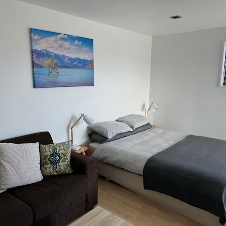 Mt Barker Villa Wanaka Dış mekan fotoğraf