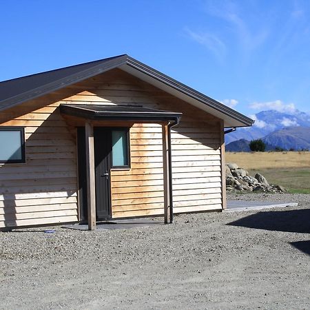 Mt Barker Villa Wanaka Dış mekan fotoğraf