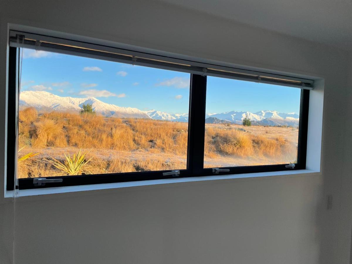Mt Barker Villa Wanaka Dış mekan fotoğraf