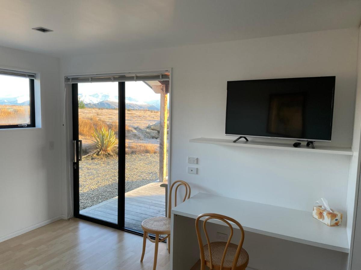 Mt Barker Villa Wanaka Dış mekan fotoğraf