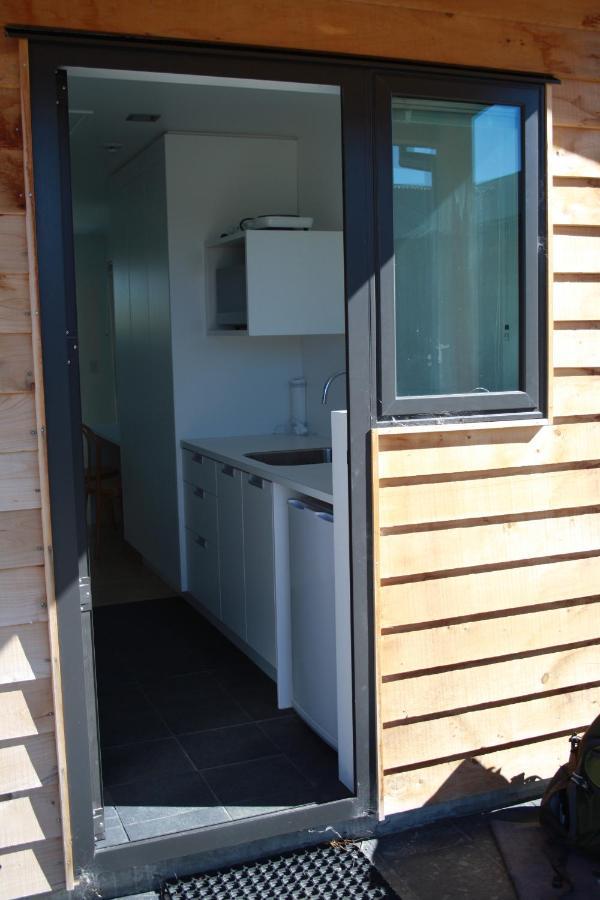 Mt Barker Villa Wanaka Dış mekan fotoğraf