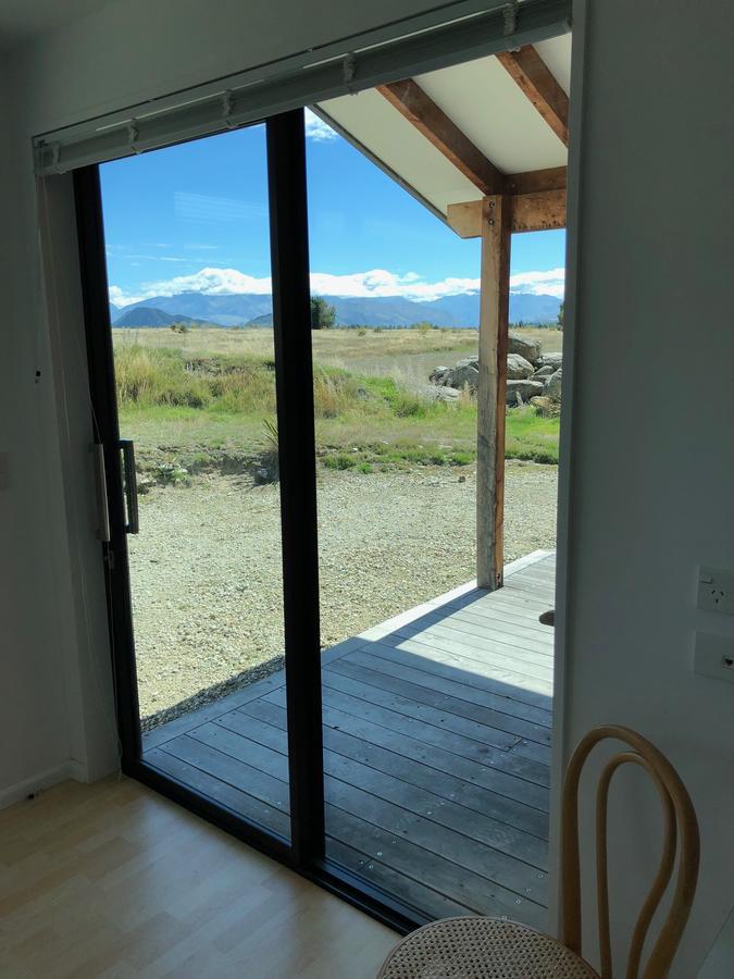 Mt Barker Villa Wanaka Dış mekan fotoğraf