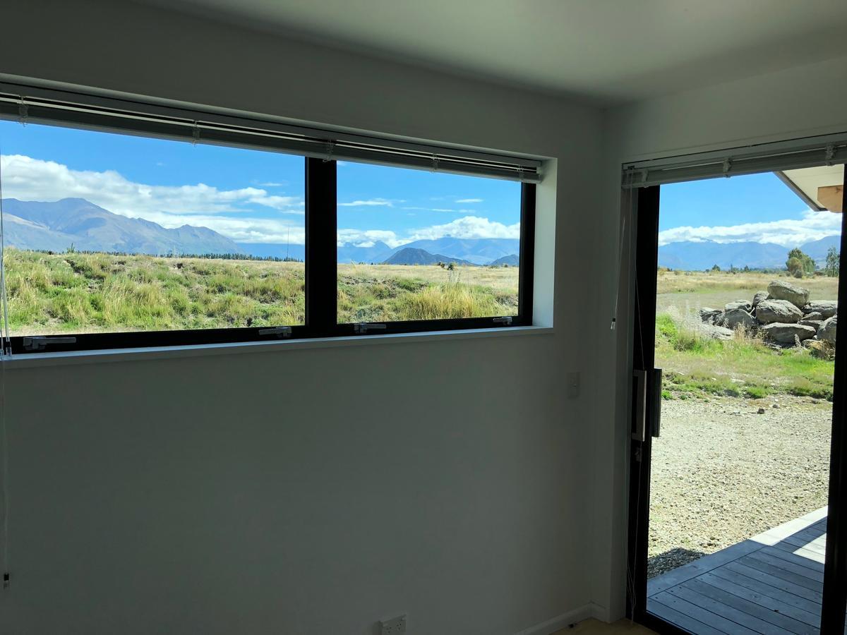 Mt Barker Villa Wanaka Dış mekan fotoğraf