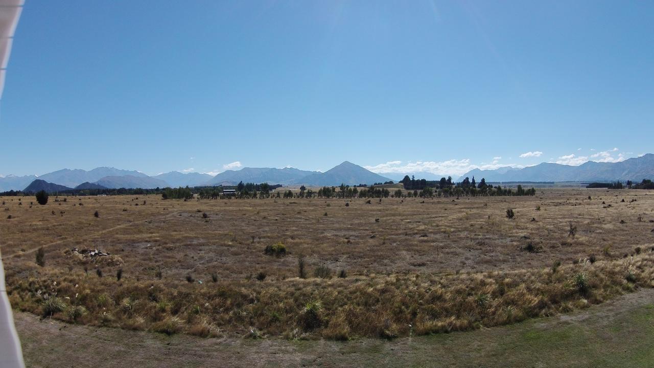 Mt Barker Villa Wanaka Dış mekan fotoğraf